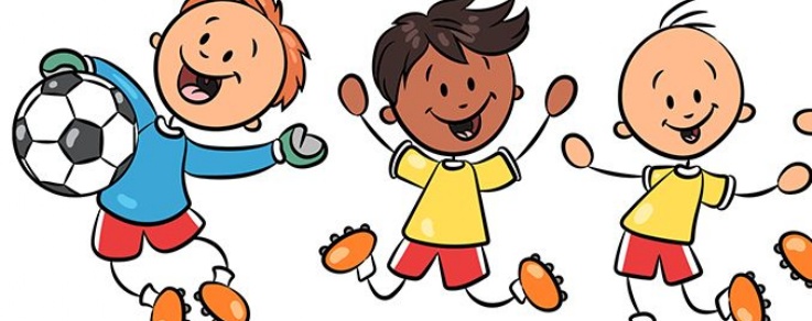 10 children clipart school