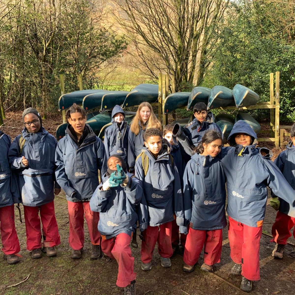 Curwen Primary School - Lake District Updates